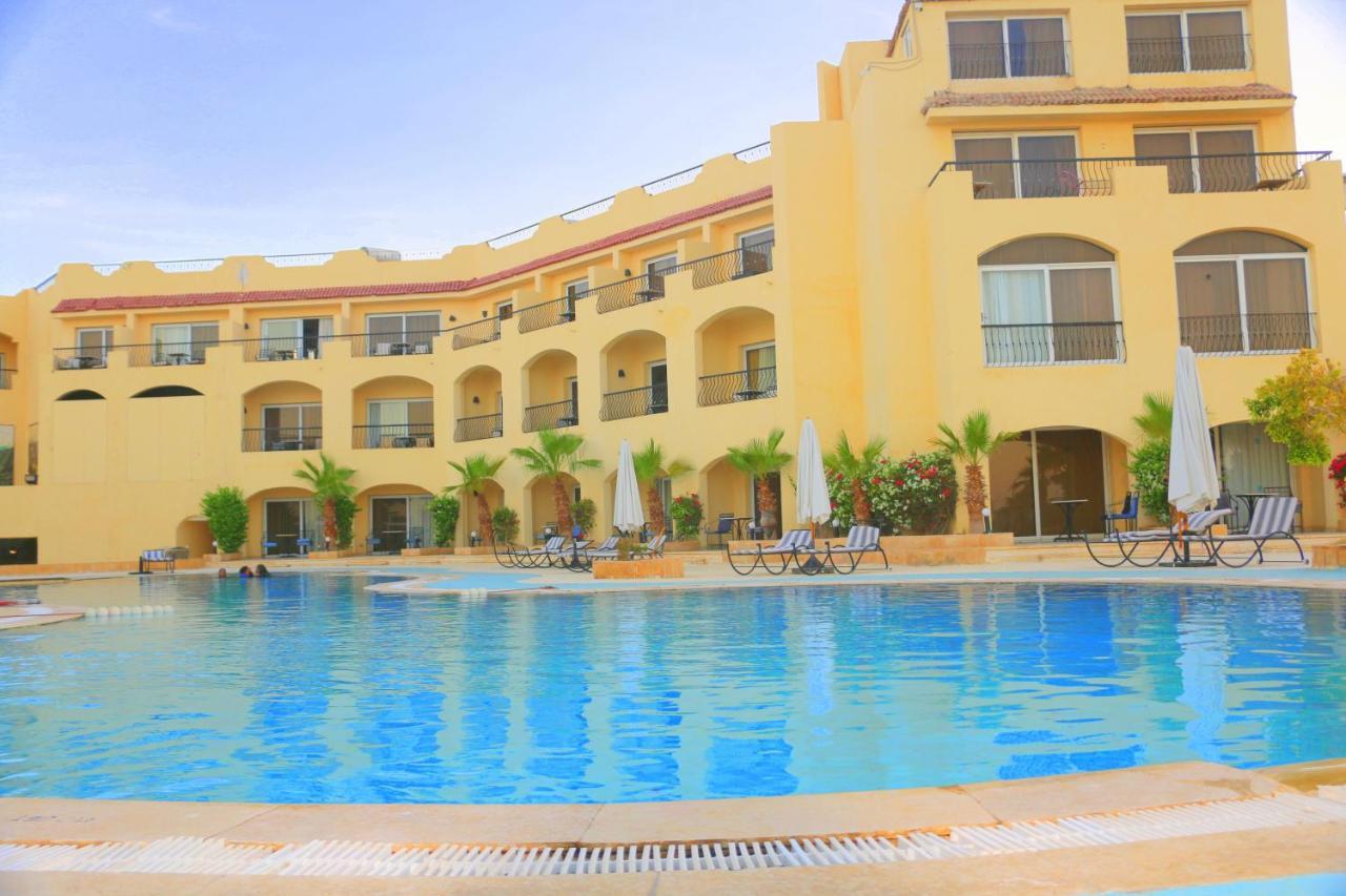 Royal Naama Bay Resort Sharm el-Sheikh Exterior photo