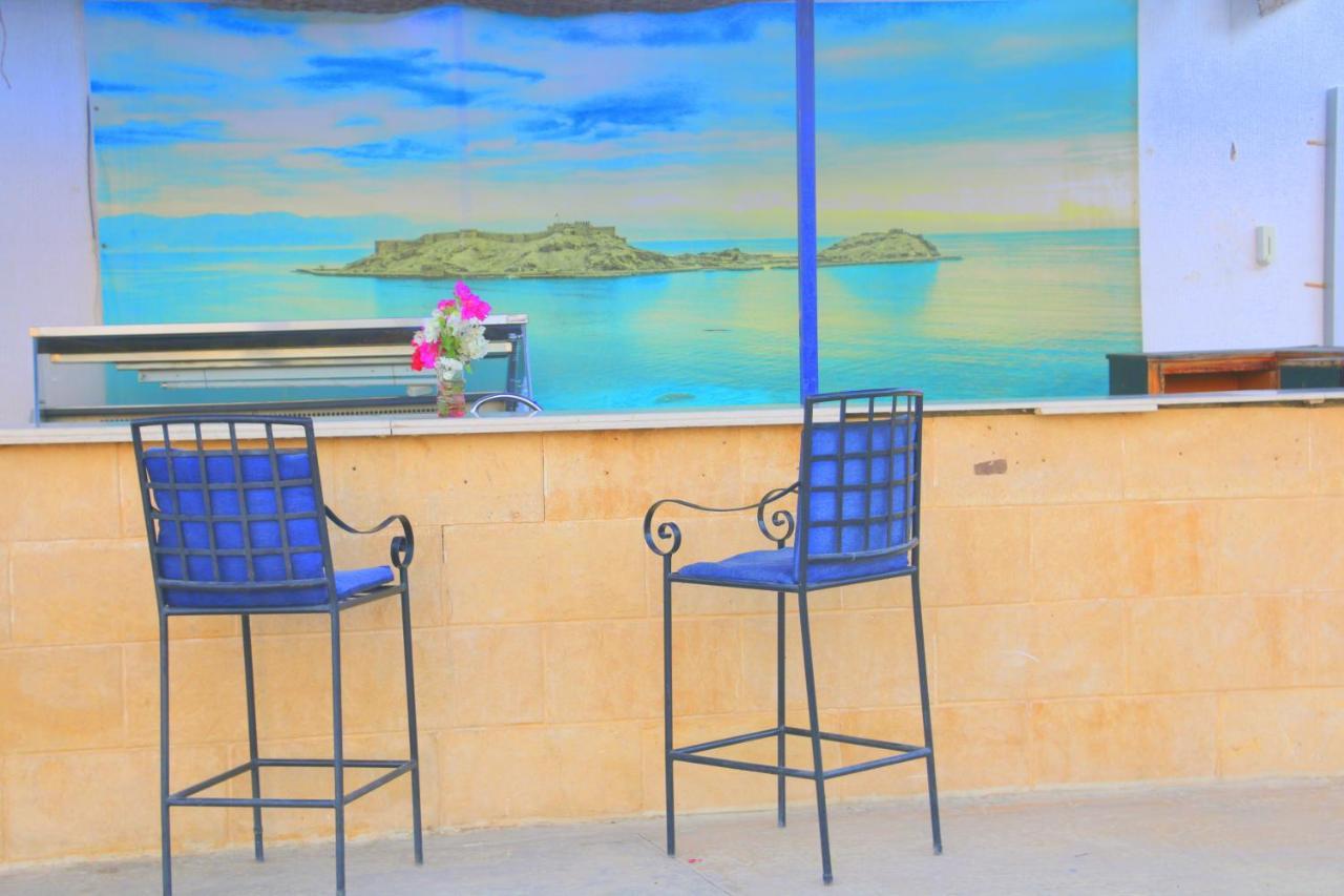 Royal Naama Bay Resort Sharm el-Sheikh Exterior photo