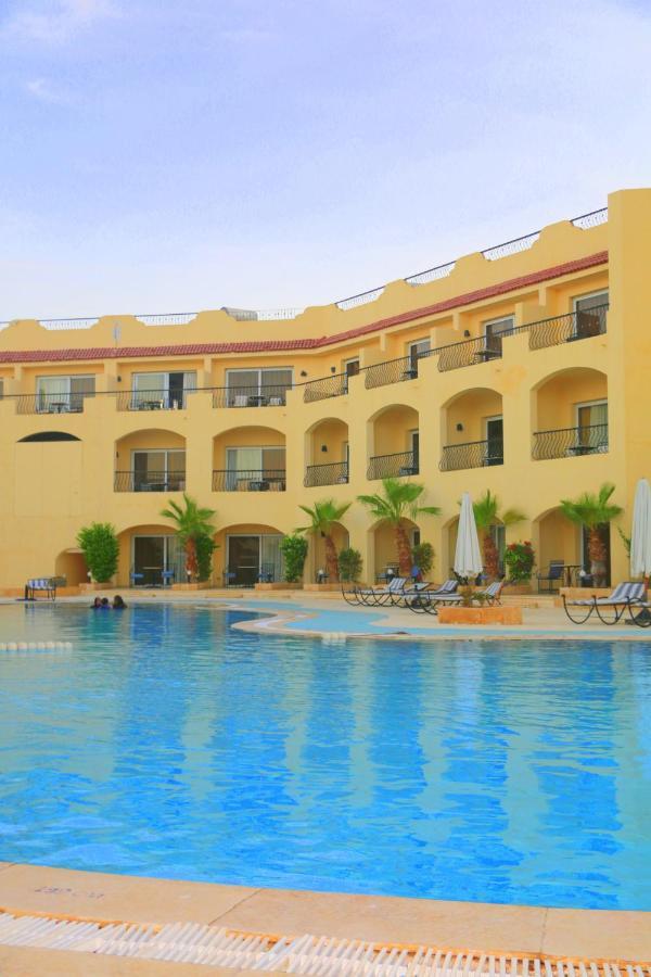 Royal Naama Bay Resort Sharm el-Sheikh Exterior photo