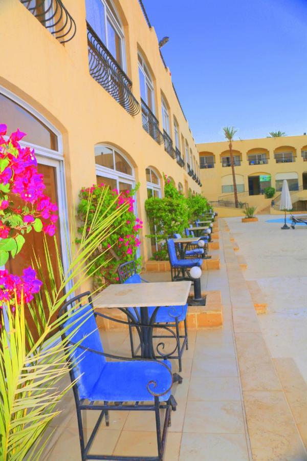 Royal Naama Bay Resort Sharm el-Sheikh Exterior photo