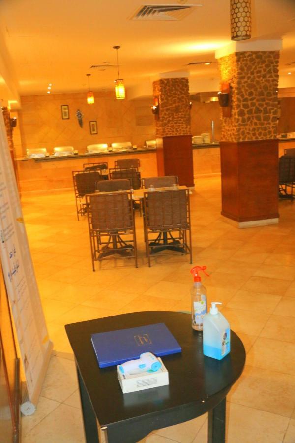 Royal Naama Bay Resort Sharm el-Sheikh Exterior photo