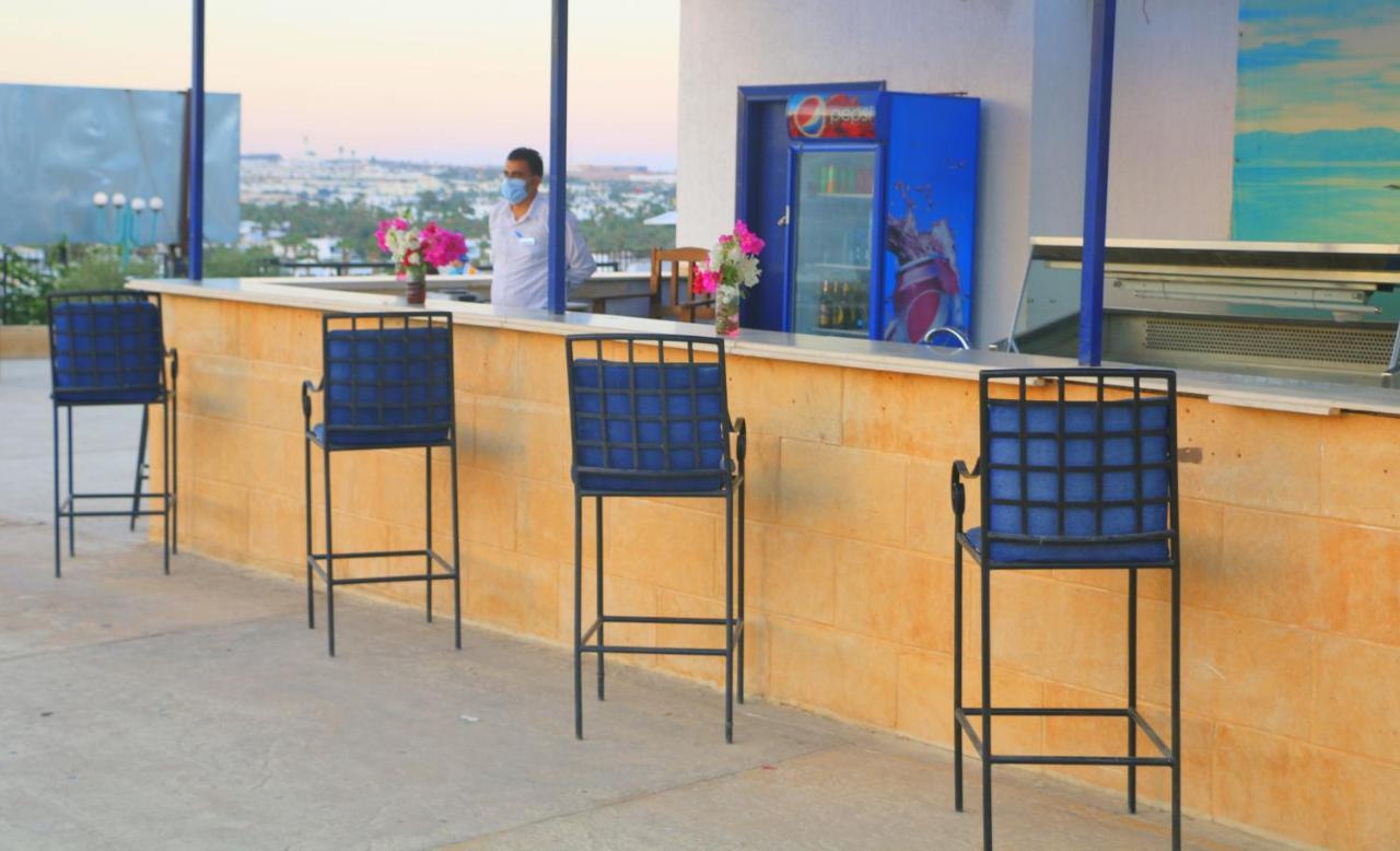 Royal Naama Bay Resort Sharm el-Sheikh Exterior photo
